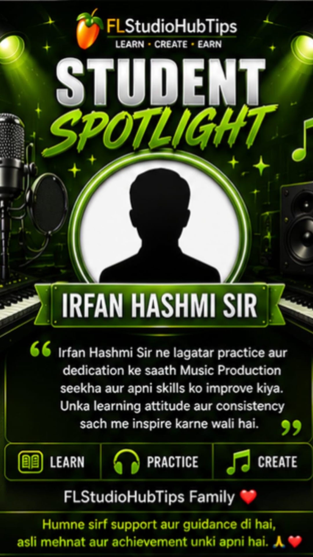 IRFAN SIR