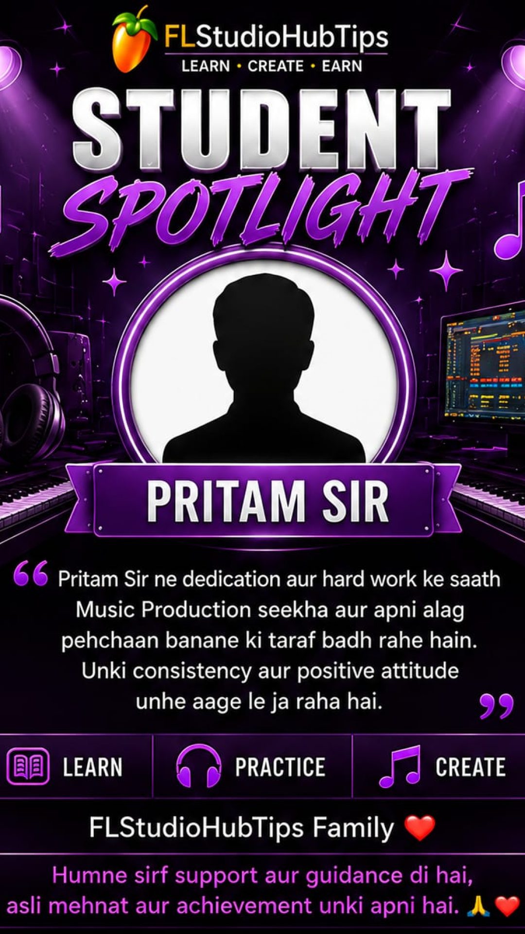 PRITAM SIR