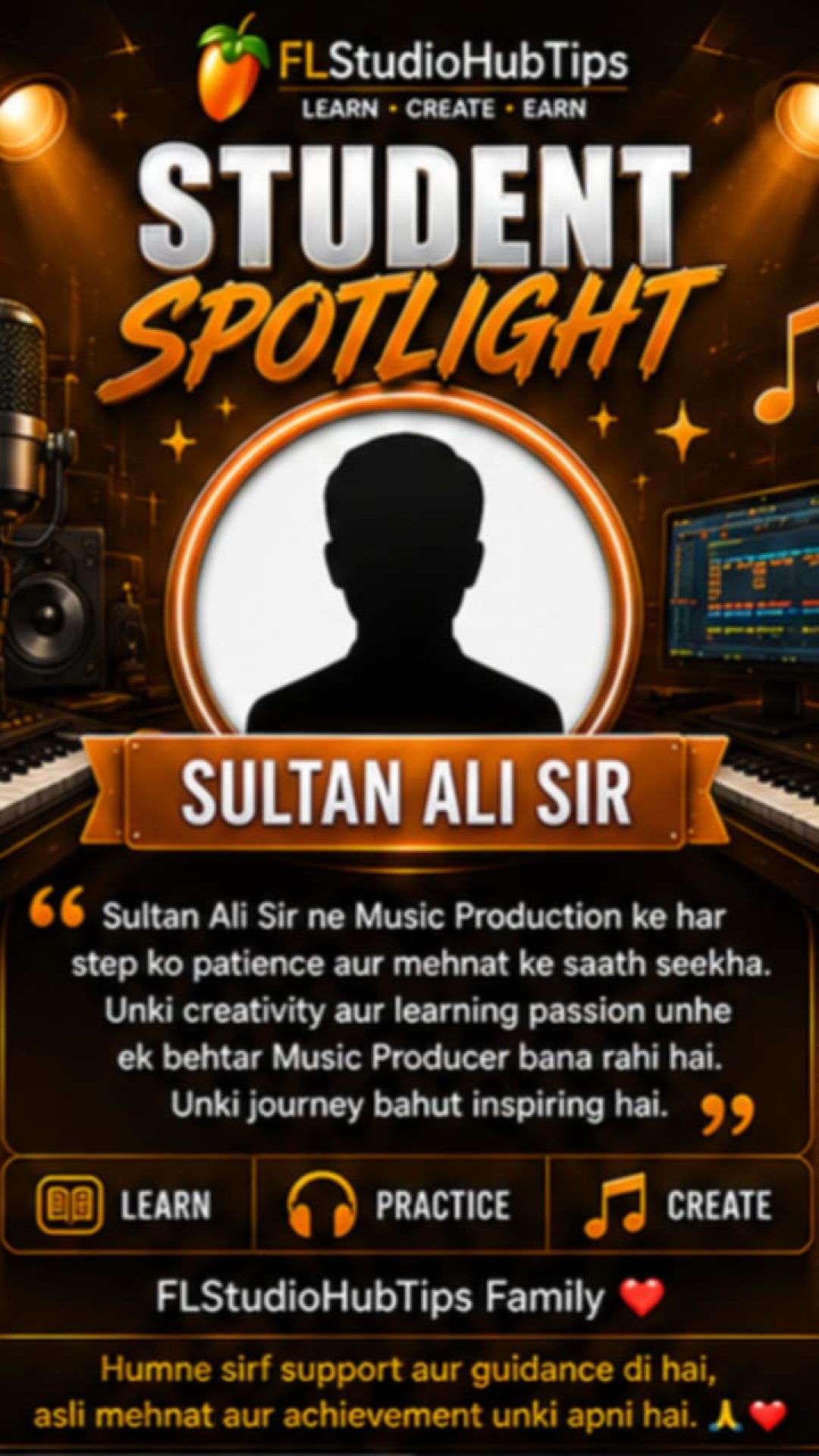 SULTAN ALI SIR