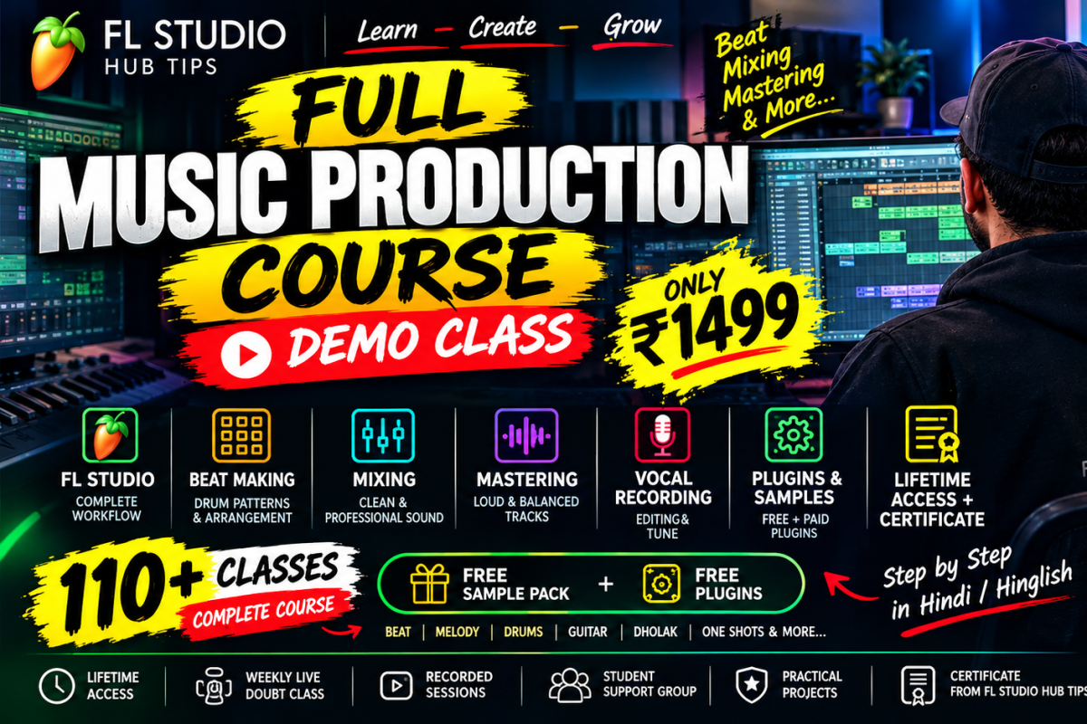 demo class video